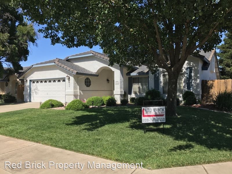 Foto principal - 3 br, 2 bath House - 3004 Waterfall Dr.