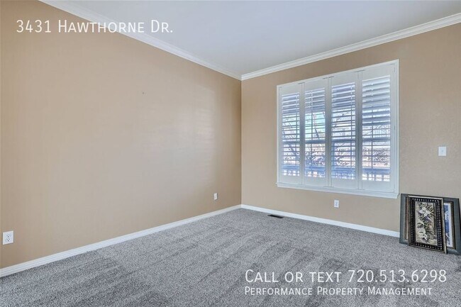 Foto del edificio - 3431 Hawthorne Dr