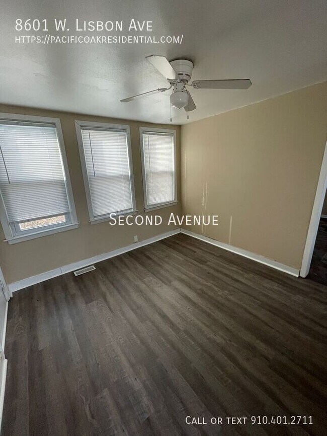 Building Photo - Available Now! Call Today!
