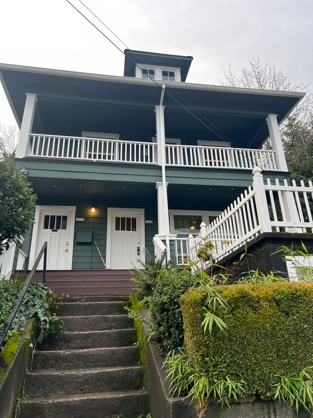 Foto principal - 5517 S Corbett Ave