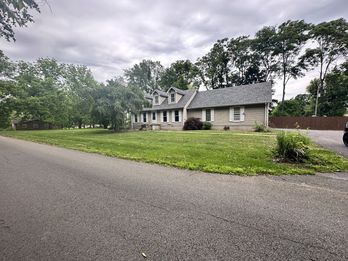 Primary Photo - 510 Foston Chapel Rd