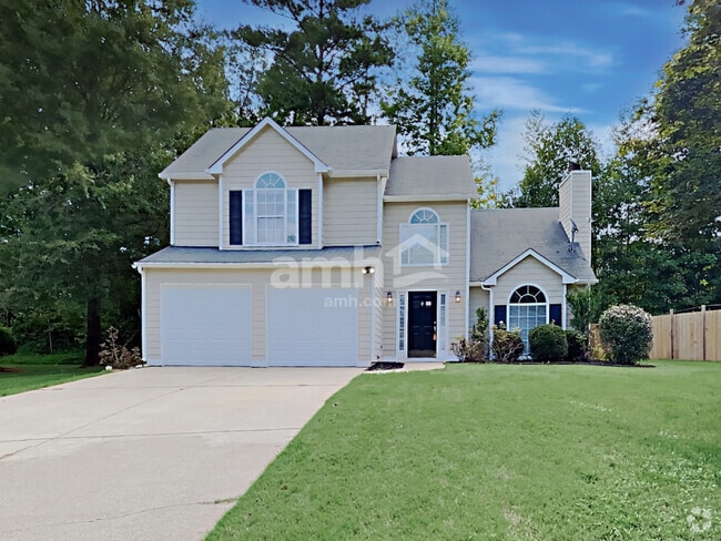 Building Photo - 2656 Lake Park Bnd