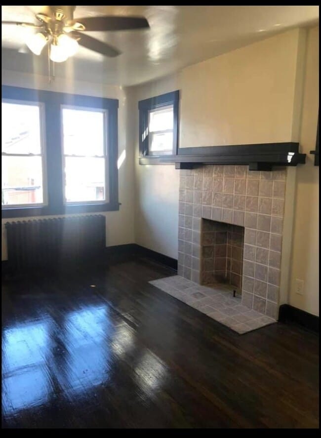 Foto del edificio - 1BR apartment now available for rent!