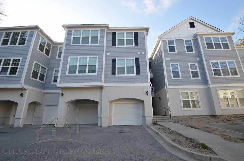 Primary Photo - Three Bedroom Condo on Johns Island