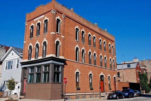 Foto del edificio - 1400 W Chestnut St