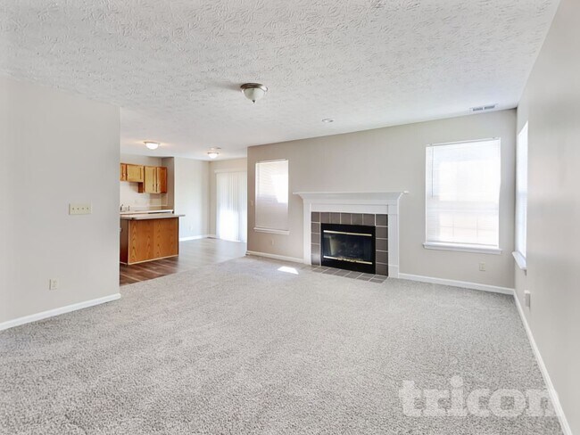 Foto del edificio - 1022 Pine Mountain Way