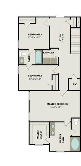 Foto del edificio - 20523 Prairie Cypress Dr