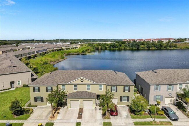 Foto del edificio - 432 Arbor Lakes Dr