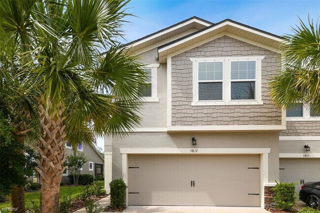Building Photo - 3 br, 2 bath House - 5817 R Grand Sonata A...