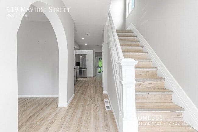 Foto del edificio - 419 Maytide St