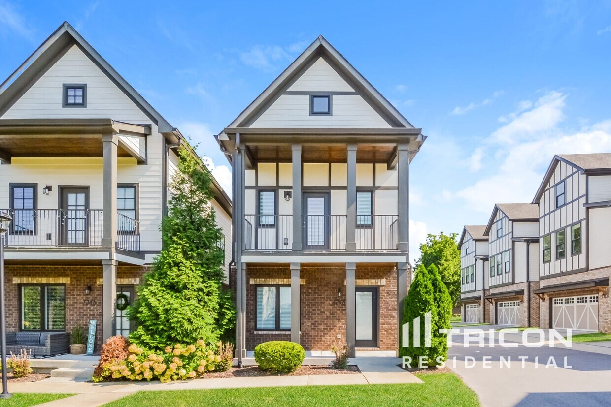 1248 Hillwood Private Cove Nashville TN House Rental in Nashville, TN