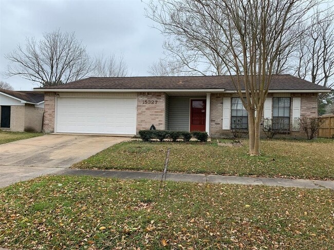 Building Photo - 15327 Mira Vista Dr