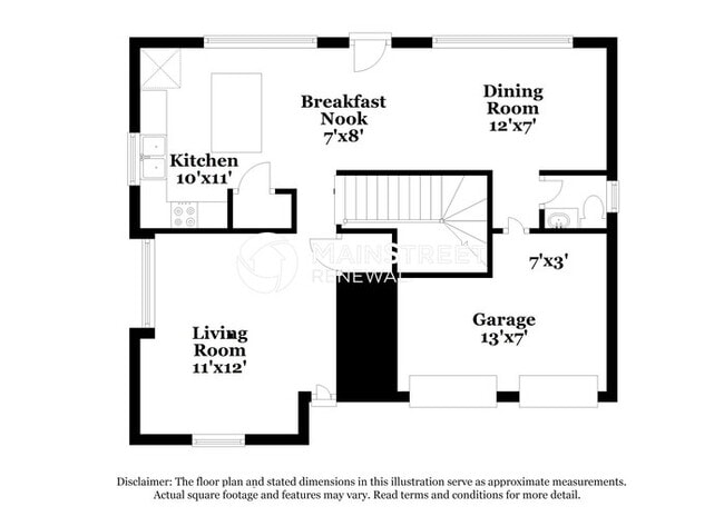 Building Photo - 3 Bedroom Pet-Friendly Home in HOUSTON, TX with Main Street Renewal