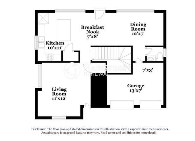 Foto del edificio - 3 Bedroom Pet-Friendly Home in HOUSTON, TX with Main Street Renewal