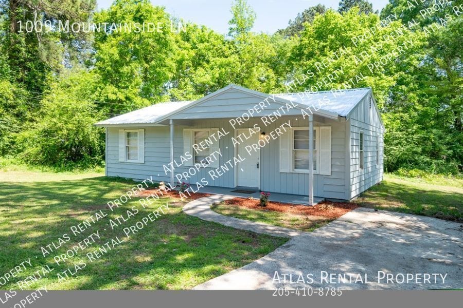 Primary Photo - 1009 Mountainside Ln