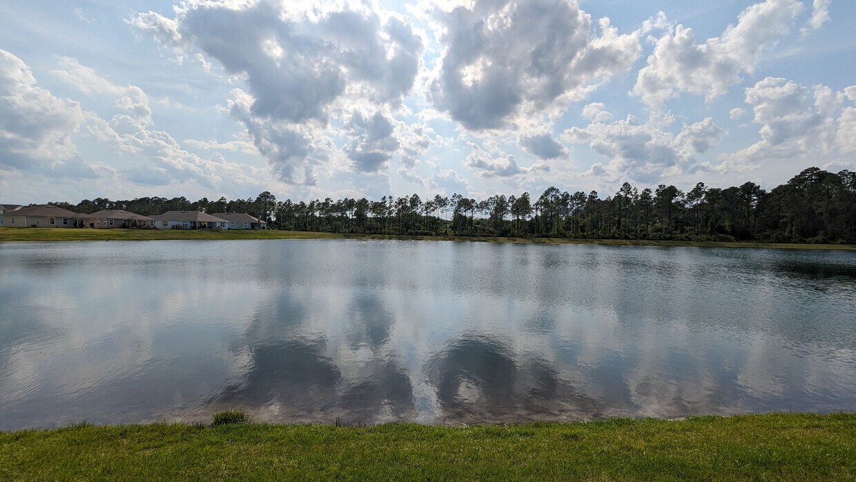 Foto principal - AMAZING POND VIEW! This is a great price o...