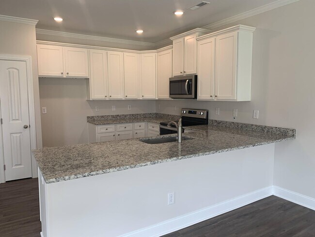 Foto del edificio - 6927 Eddy Point Ln