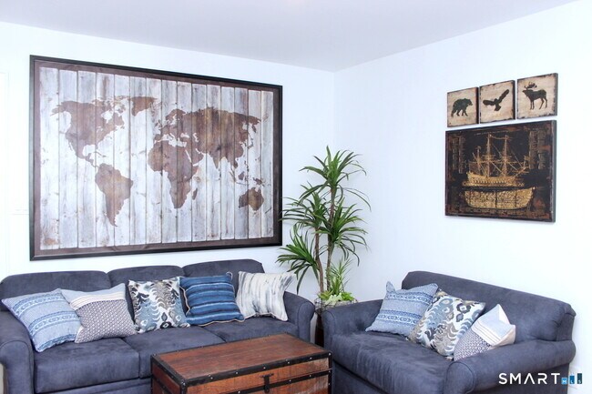 Foto del edificio - 1093 Shippan Ave