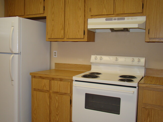 Foto del edificio - Move-In Special: One Month Free + Competit...