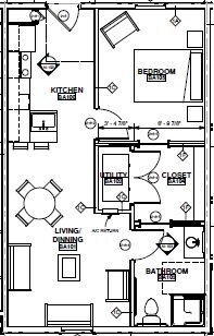 Lafreniere Living photo'