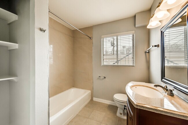 Apartamento 109 - Magnolia Place