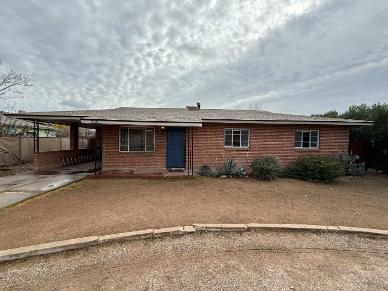 Photo - 929 S 4th Ave (Tucson, AZ)