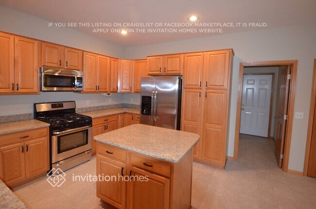 Foto del edificio - 7006 Cambridge Rd