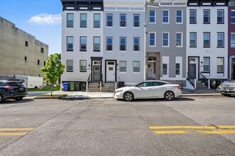 Building Photo - 1625 Edmondson Ave