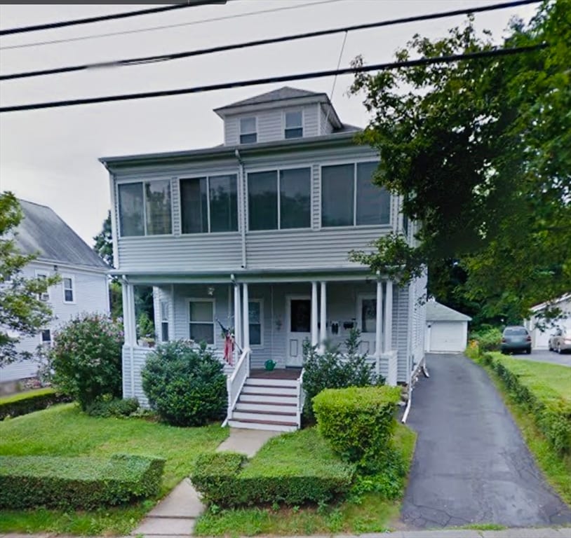 Primary Photo - 52 Elliot St