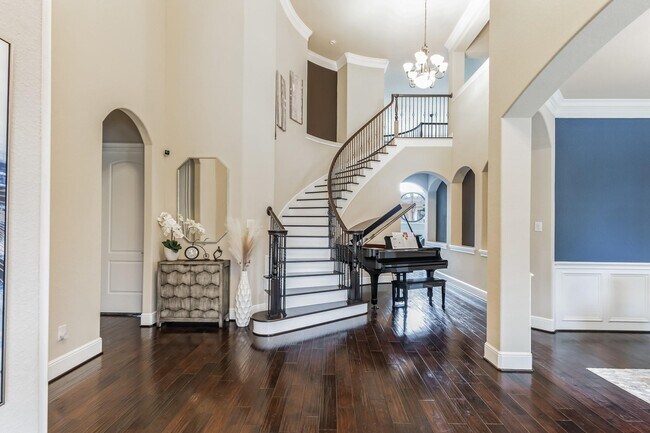 Foto del edificio - 26310 Katy Springs Ln