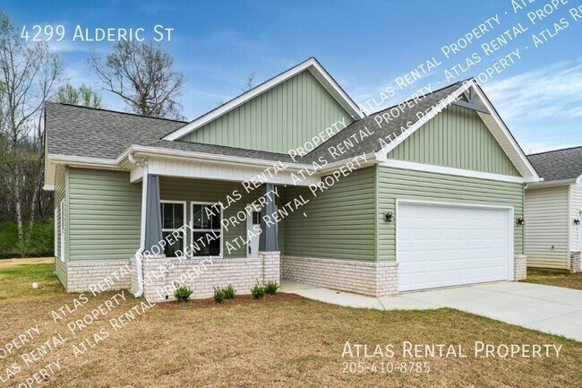 Building Photo - 4299 Alderic St