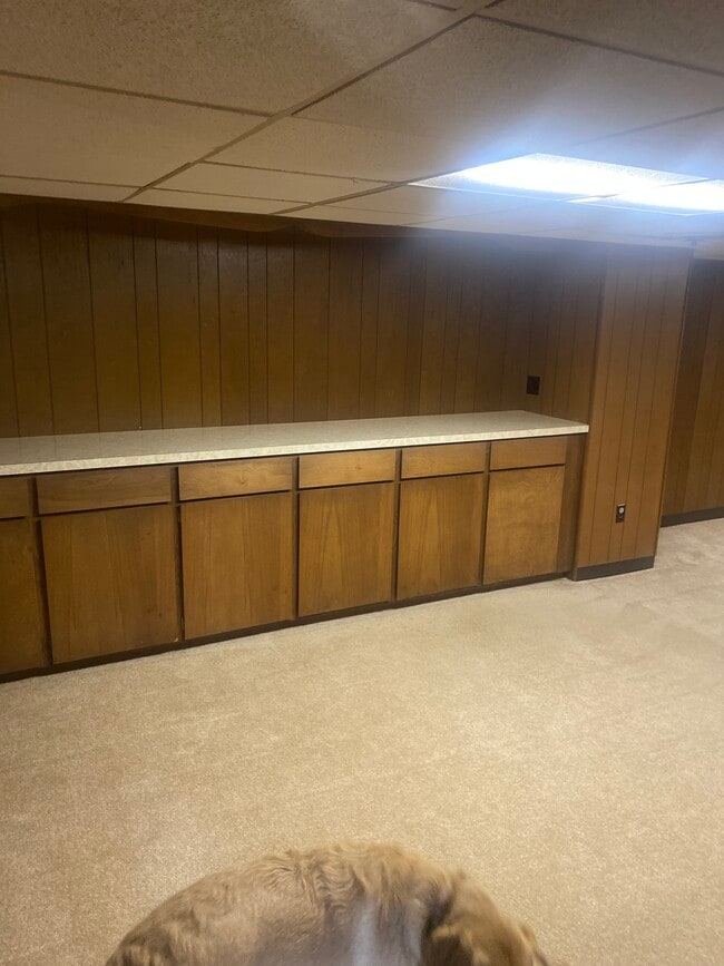 plenty of storage - 531 Atlantic St