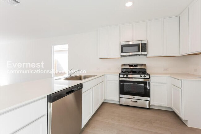 Foto del edificio - Promo: $500 off of 1st months rent. 3 Bed/2.5 Bath Home with Garage / Pet-Friendly / Brand New! /...
