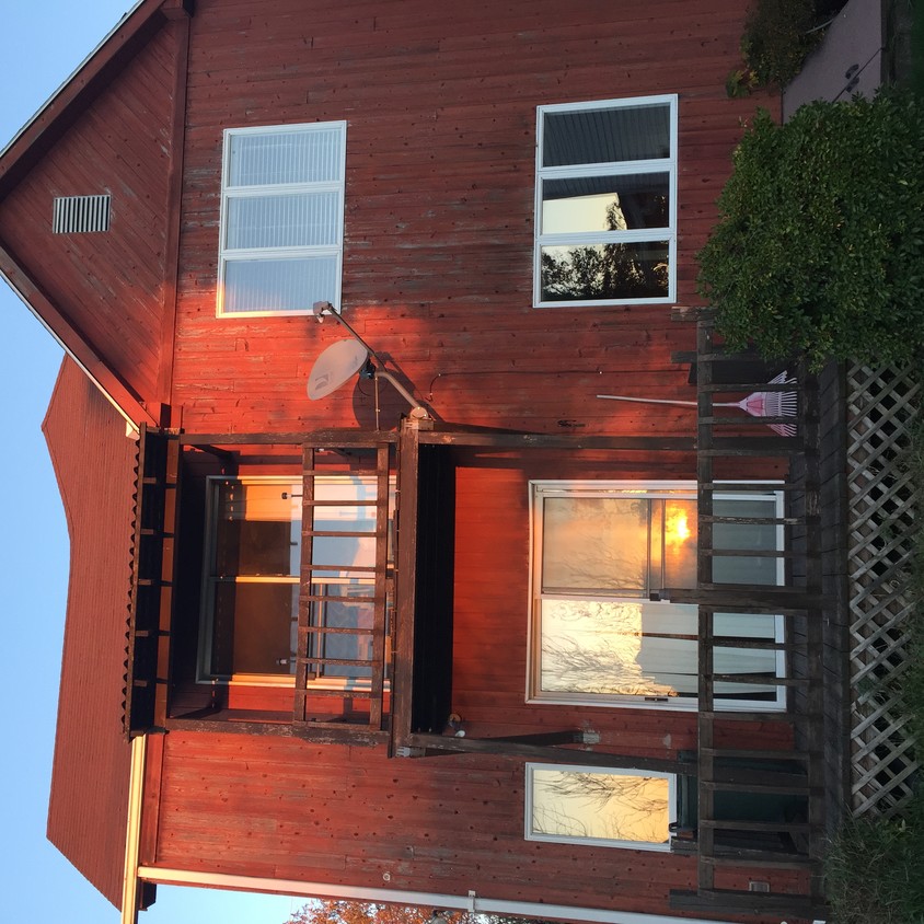 303 Exterior - 303 Homestead Ave
