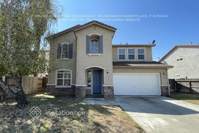 Building Photo - 1009 Foxfire Dr