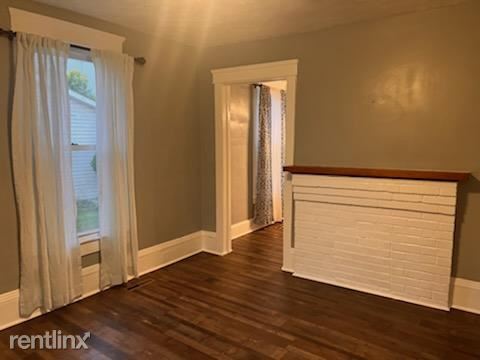 Foto del edificio - 3 br, 1 bath House - 821 Main Street