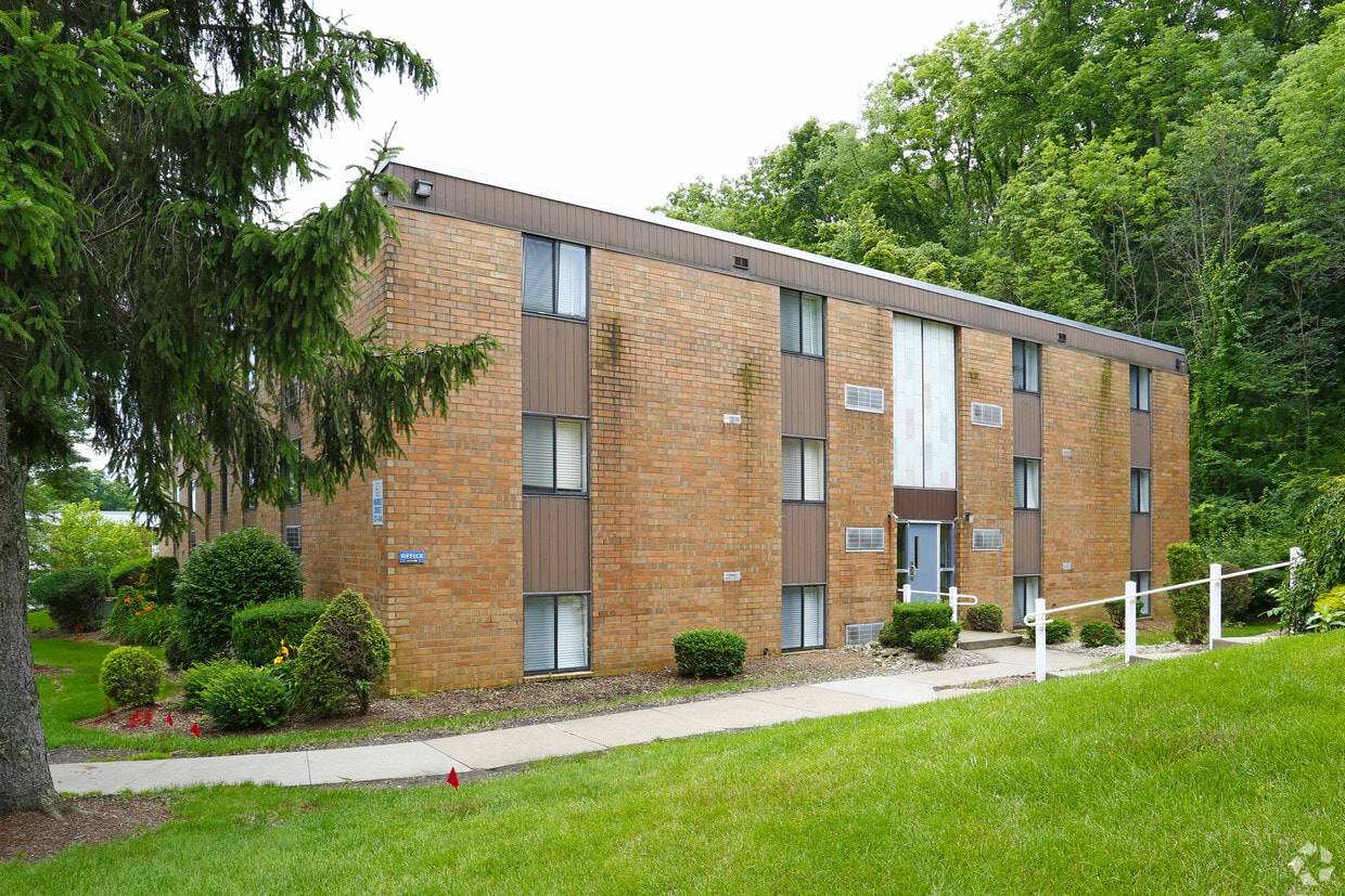 Hawksworth Gardens Apartments Greensburg, PA