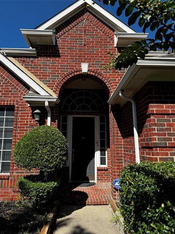 Foto del edificio - 3309 Beckingham Ct