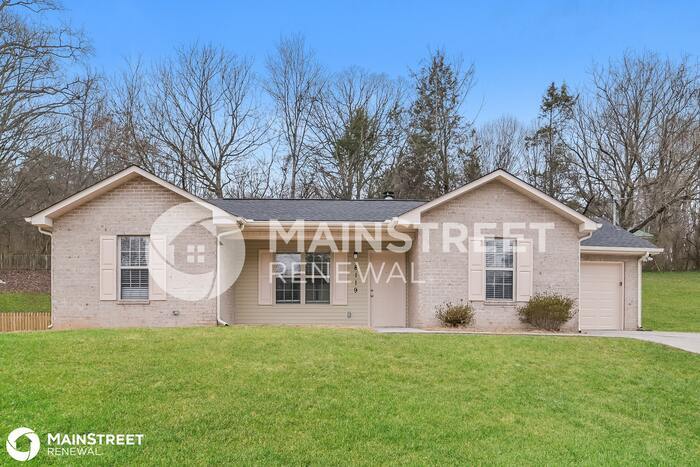 Foto principal - 8119 JEANIE LN, KNOXVILLE, TN 37938