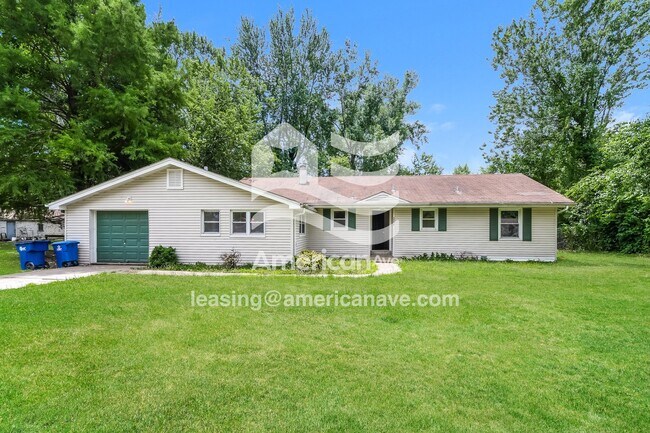 Foto del edificio - 1044 Farmview Dr