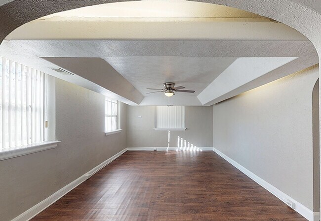Foto del edificio - Boutique Apartments
