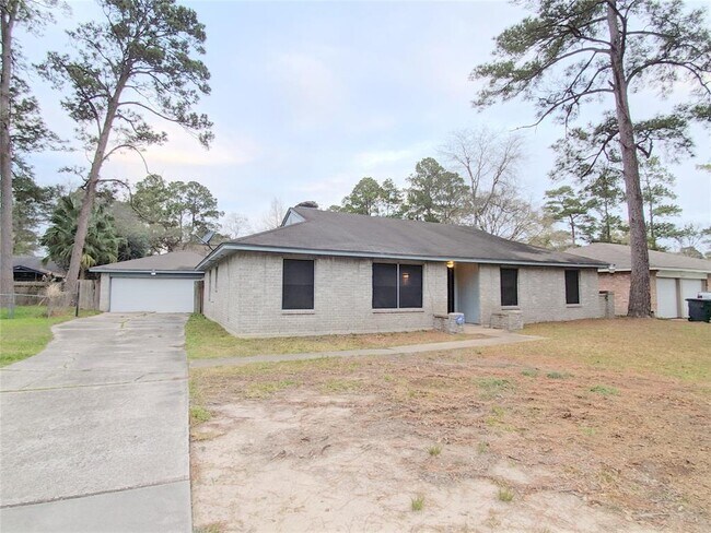 Foto del edificio - 4215 Tylergate Dr