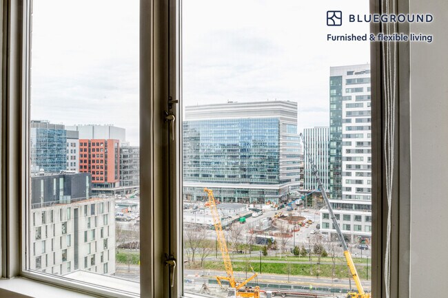 Foto del edificio - 1 Leighton St