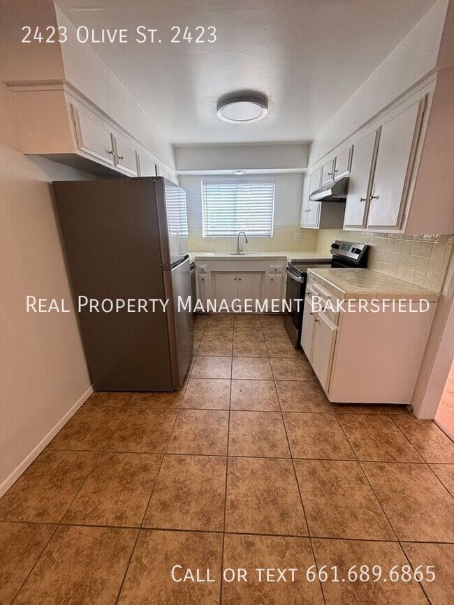 Foto del edificio - 2423 Olive St