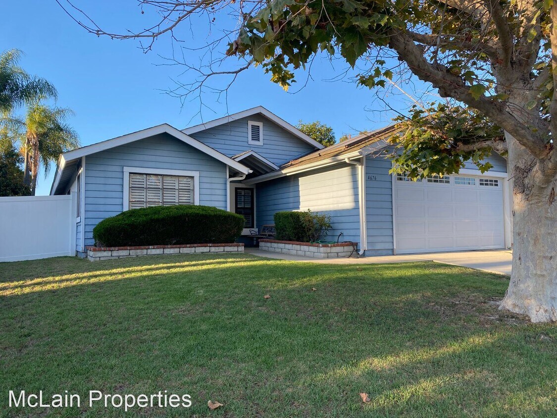 4 br, 2 bath House 4676 Desmond Cir House Rental in Oceanside, CA