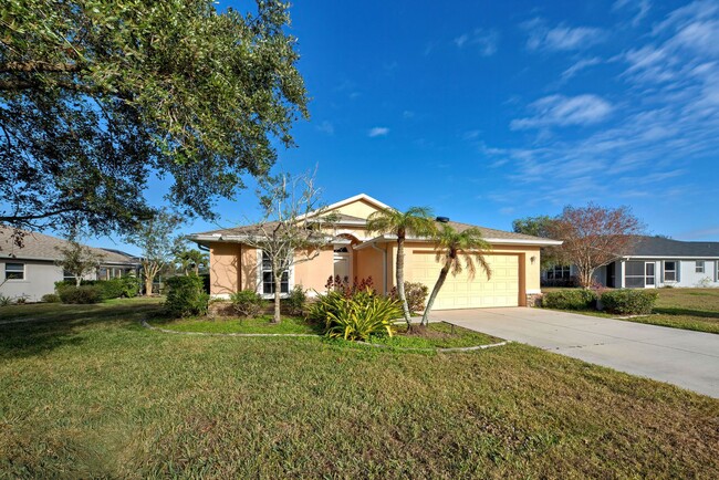 Building Photo - 3BR/2BA/2CG Single Family Home in Lakeside...