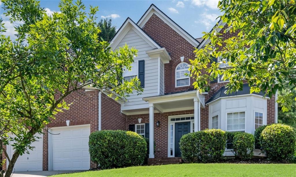 Foto principal - 3852 Roxfield Dr NE