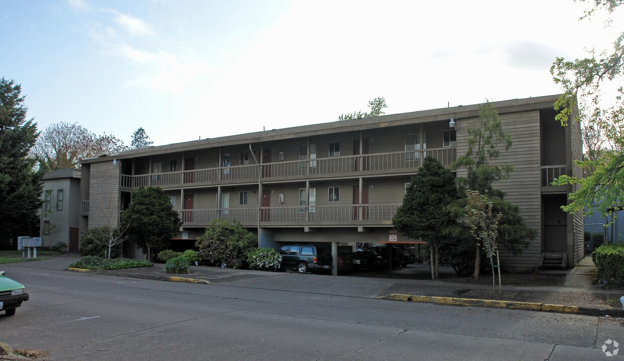 Foto principal - Redux Apartments