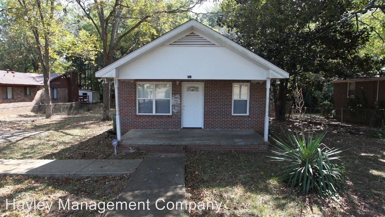 Foto principal - 1 br, 1 bath House - 213 Jeter Avenue