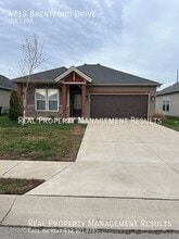 Building Photo - 4718 Brentford Dr